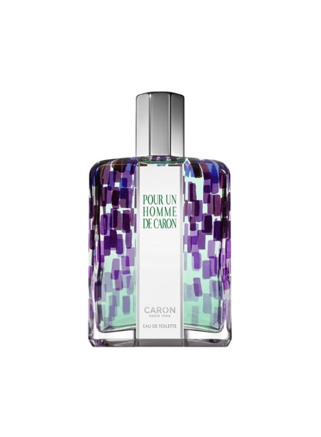 كارون بور أون أوم دو كارون × ناتانائيل كوفي أو دو بارفان للرجال - Image 2